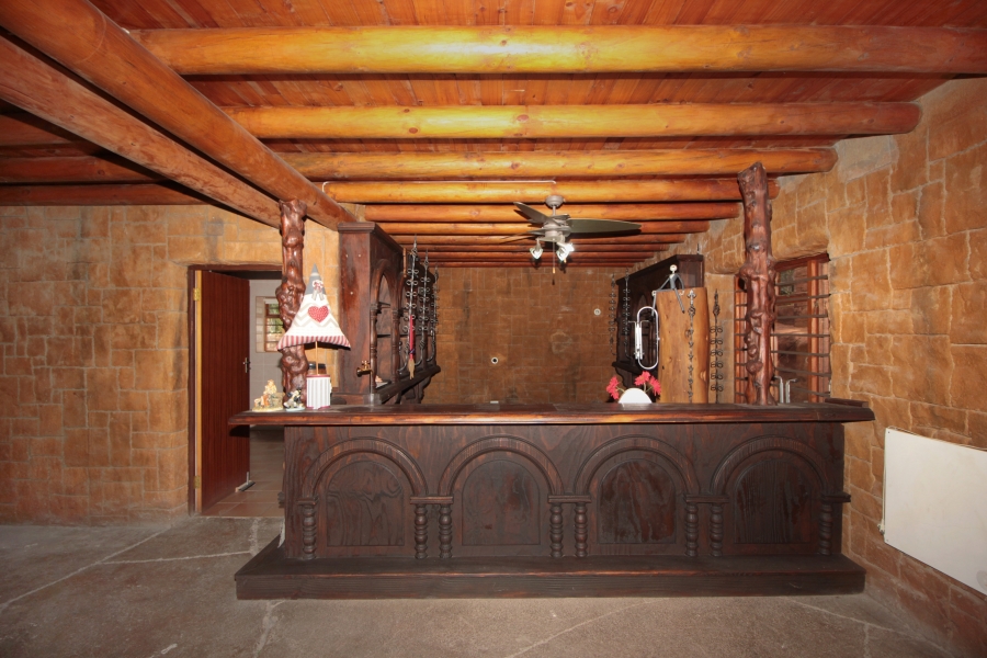 3 Bedroom Property for Sale in Menkenkop Western Cape